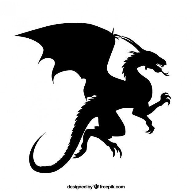 Dragon Vectors, Photos And Free Download 626x626 Dragon Vectors, Photos And Free Download