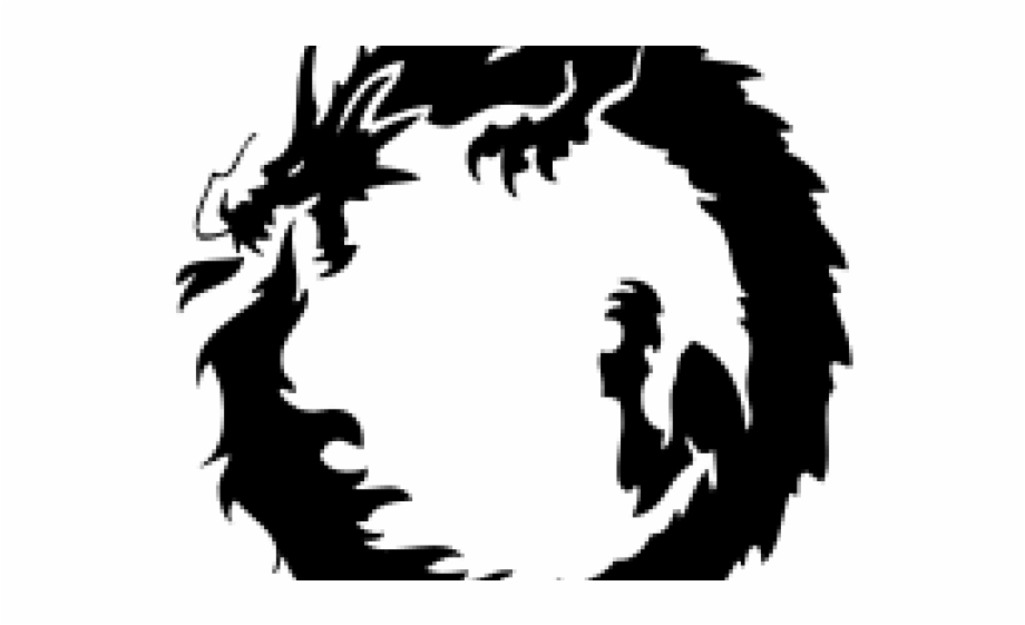 920x561 Dragon Vector