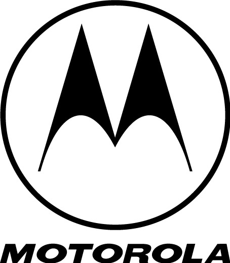 454x520 Motorola Logo Free Vector In Adobe Illustrator