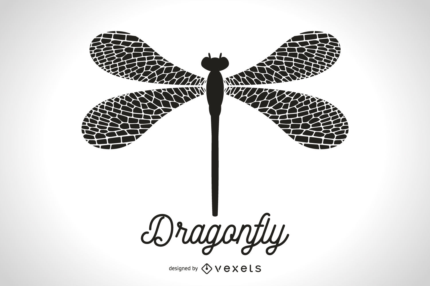 1500x1000 Dragonfly Vector Graphics To Download