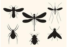 286x200 Dragonfly Free Vector Art