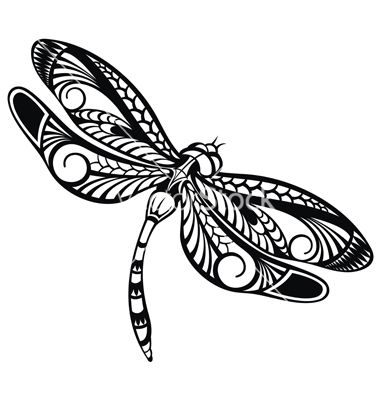 380x400 Dragonfly Vector Dragonfly Dragonfly Tattoo, Dragonfly Clipart