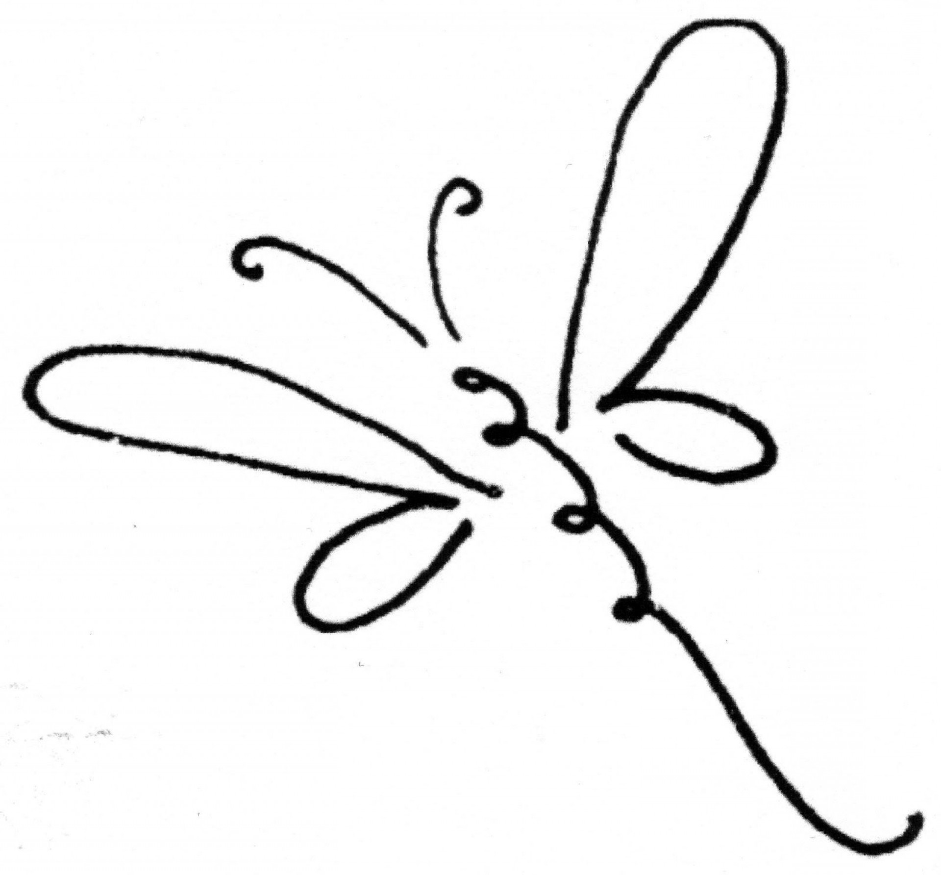 1920x1785 Dragonfly Vector Clip Art Geekchicpro