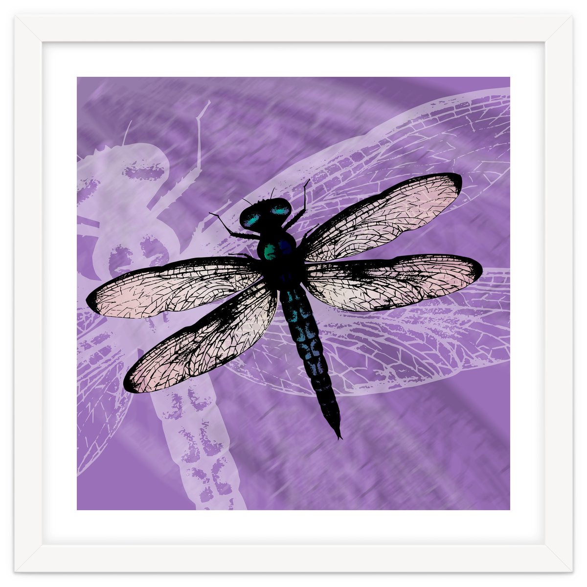 Dragonfly Vector Art at Vectorified.com | Collection of Dragonfly ...