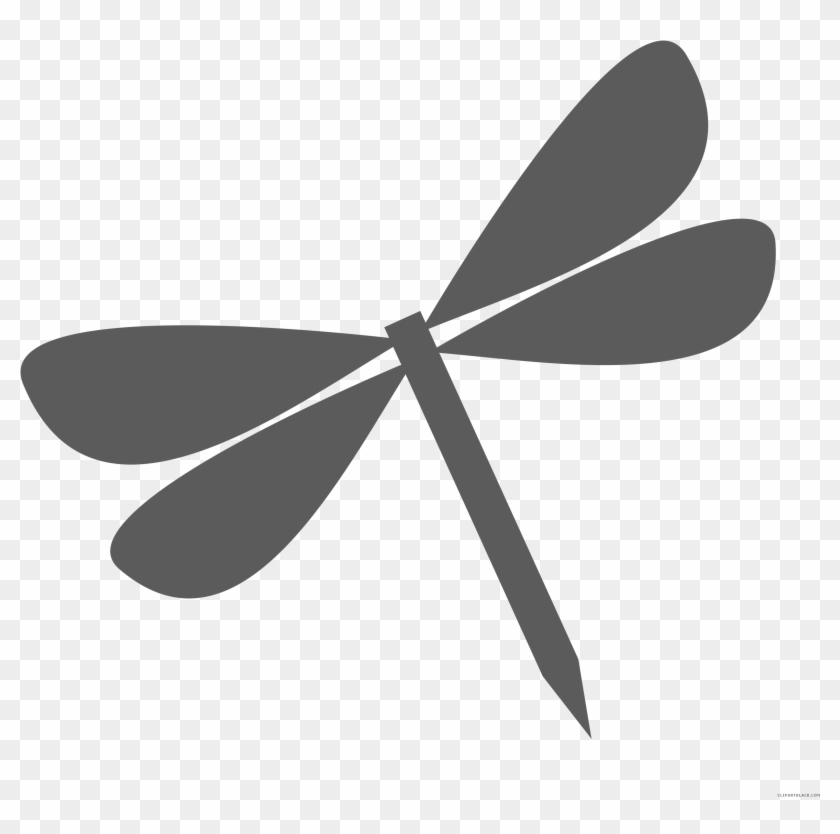 840x834 Dragonfly Animal Free Black White Clipart Images Clipartblack