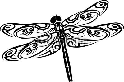 399x265 Dragonfly Clip Art Black And White Dragonfly Clipart Black