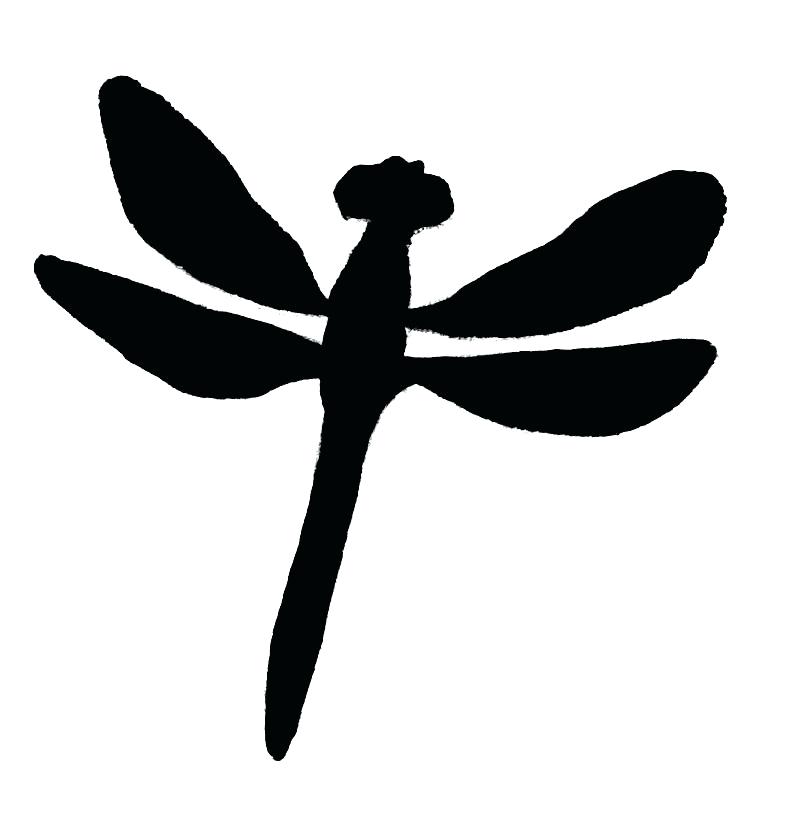 791x815 Free Dragonfly Clipart