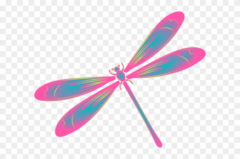 840x557 Dragonfly Clipart Transparent Background