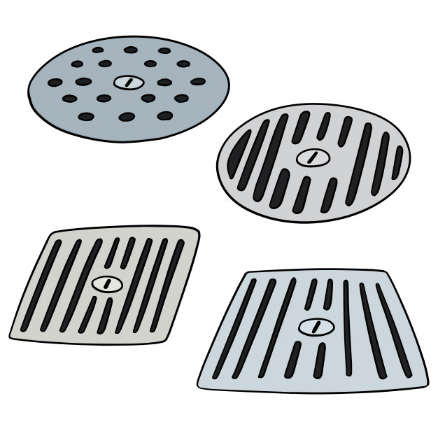 626x626 Drain Vectors, Photos And Free Download