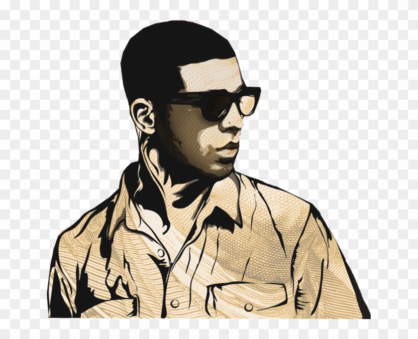 840x680 Drake Vector