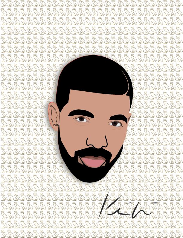 Drake Vector at Vectorified.com | Collection of Drake Vector free for ...