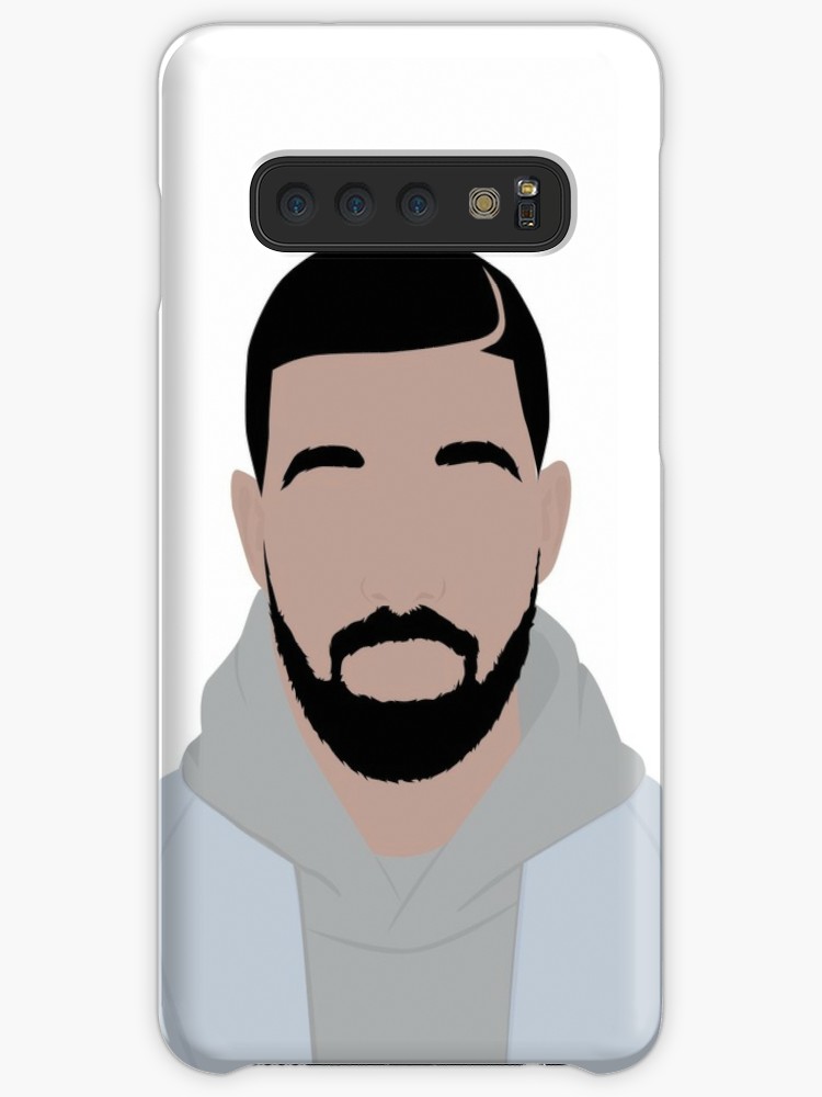 750x1000 Drake Vector Case Skin For Samsung Galaxy