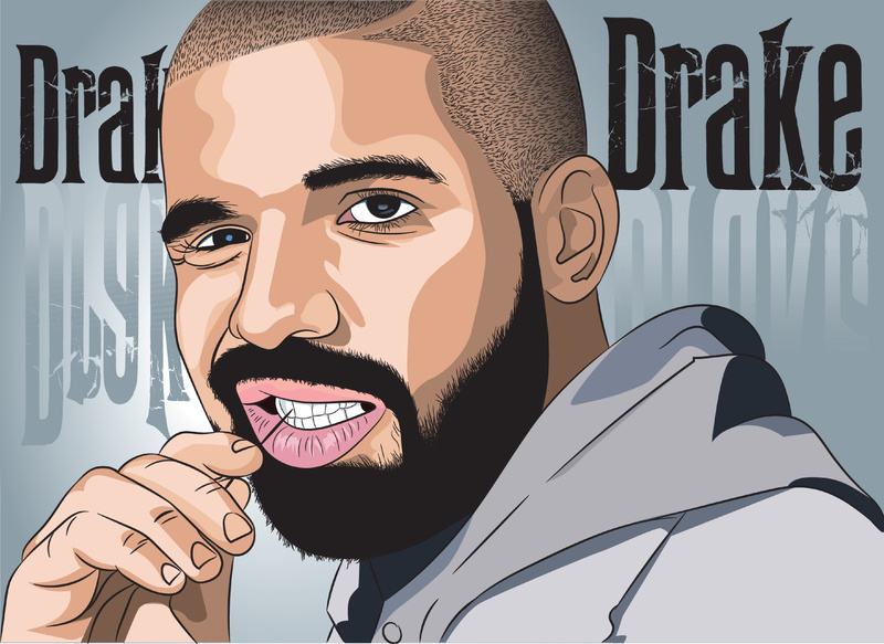 Drake Vector at Vectorified.com | Collection of Drake Vector free for ...