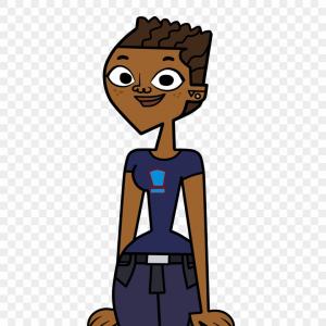 300x300 Miaghnkmtotal Drama Vector Total Drama Samey Png Hoodamath
