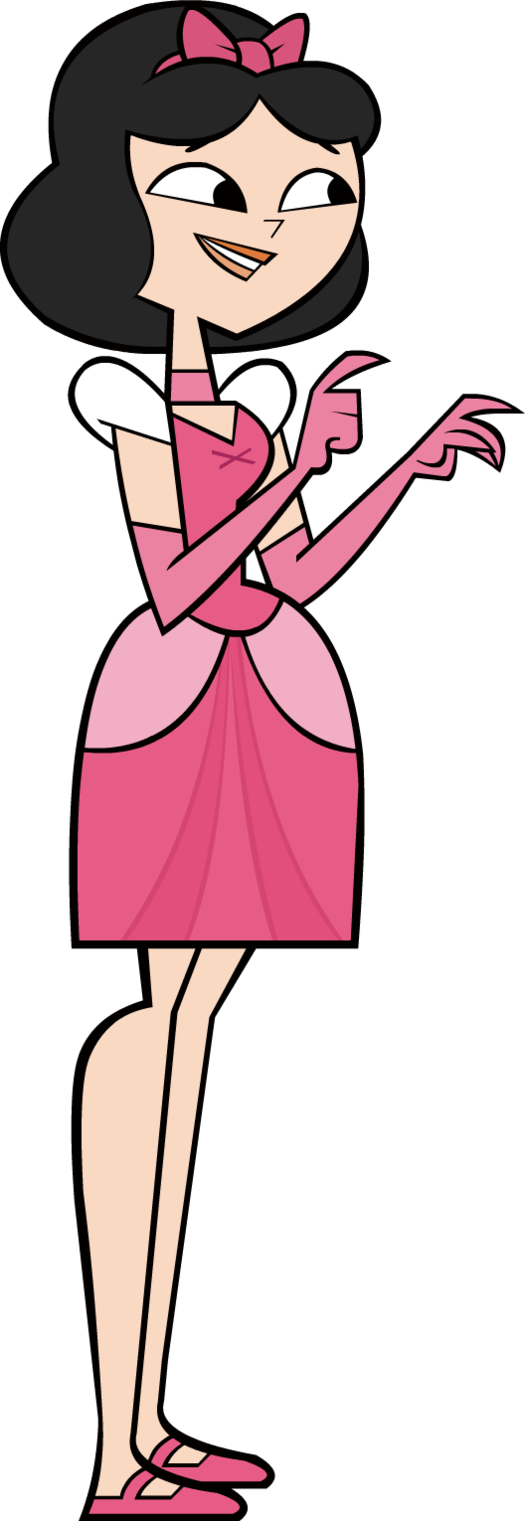 525x1521 Total Drama Vector Ezekiel