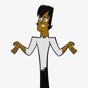 300x300 Uqueyqeototal Drama Vector Trent