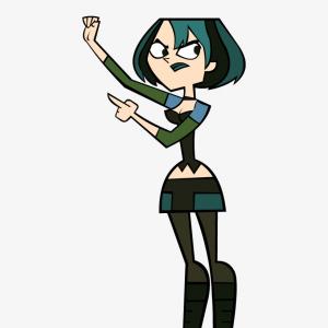 300x300 Uwiriutwtotal Drama Vector Gwen