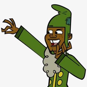 300x300 Uwuaereototal Drama Vector Leonard