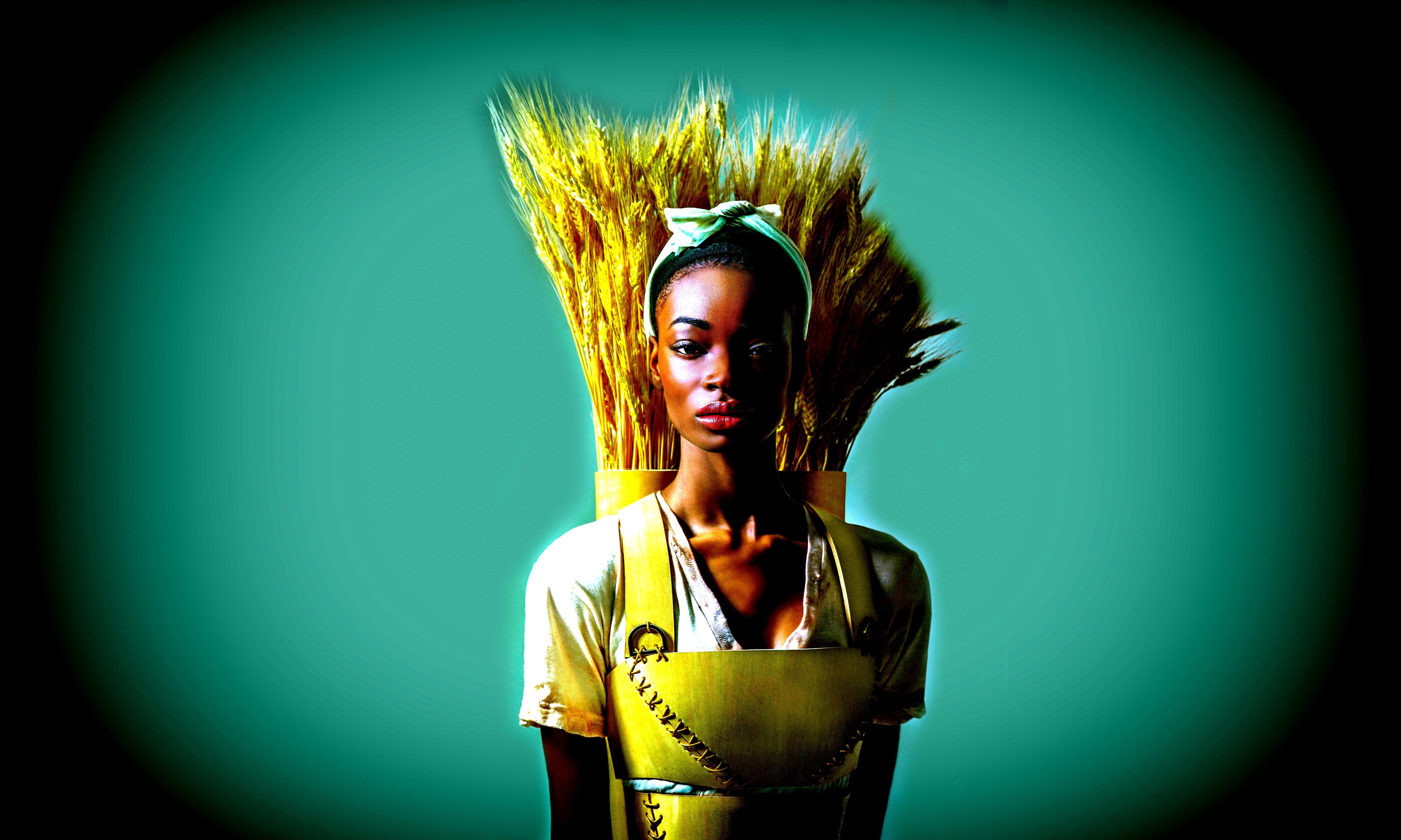 6000x3600 Drama, Vector, Archer, Fantasy,hunger, Action, Games, Scifi