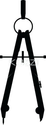 147x400 Drawing Compasses Math The Development Of The Drawing Compass