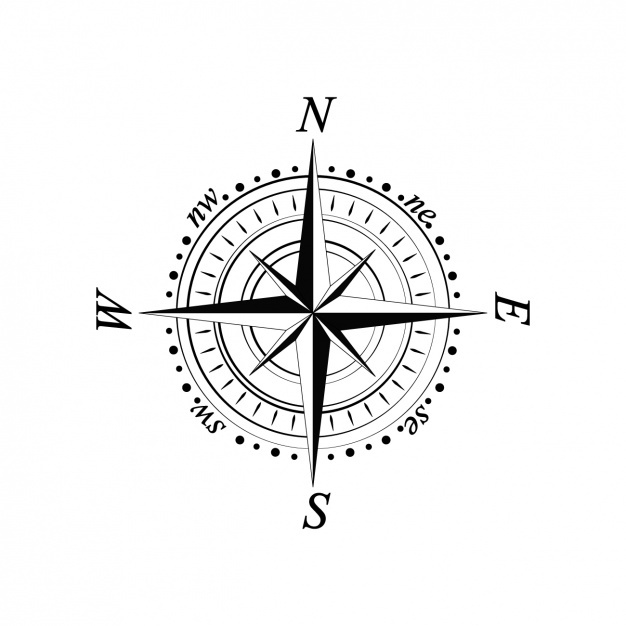626x626 Compass Vectors, Photos And Free Download