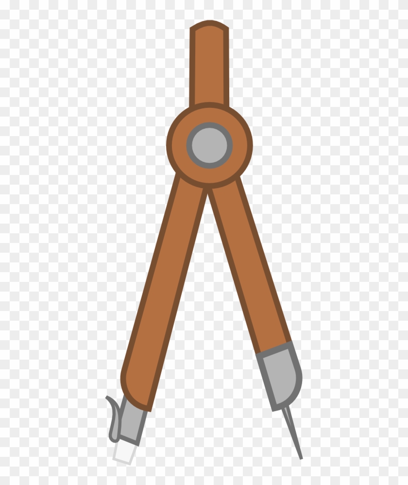 840x998 Drafting Compass