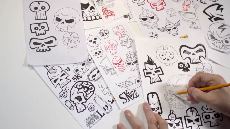 Drawing Vector Graphics 960x540 Drawing Vector Graphics