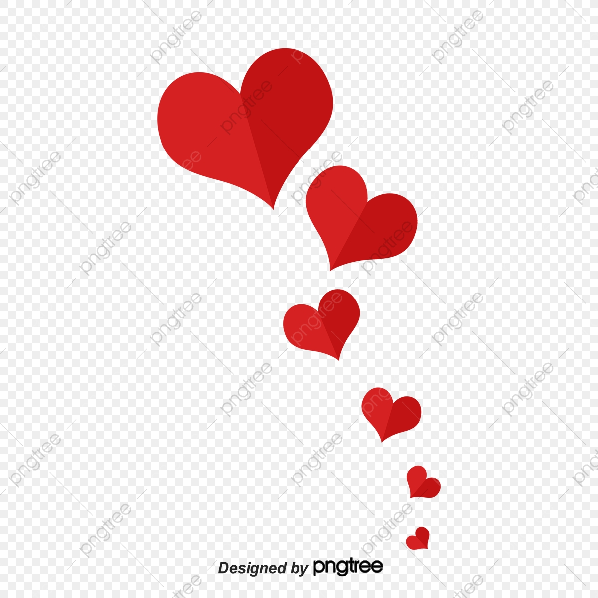 1200x1200 Heart Vector Diagram, Beautiful, Heart Shaped, Hand Drawn Heart