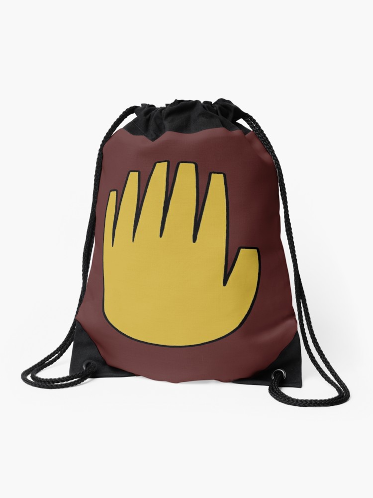 Gravity Falls The Journal Hand 750x1000 Gravity Falls The Journal Hand