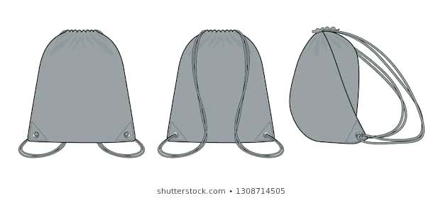 Sew A Drawstring Bag Tutorial Fully Lined Crochet Pattern Free 624x280 Sew A Drawstring Bag Tutorial Fully Lined Crochet Pattern Free