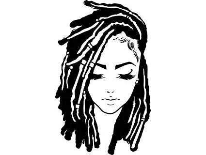 Dreadlocks Vector at Vectorified.com | Collection of Dreadlocks Vector