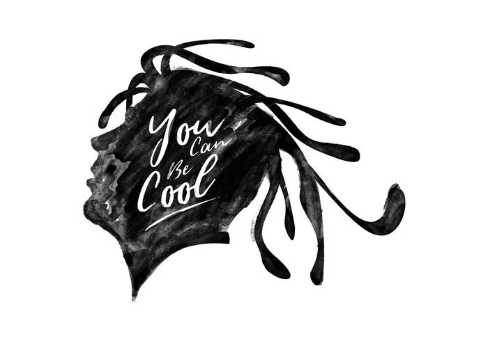 700x490 Dreads Free Vector Art