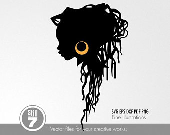 Dreads Vector at Vectorified.com  Collection of Dreads 