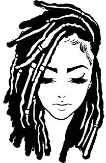 Dreads Vector at Vectorified.com | Collection of Dreads Vector free for