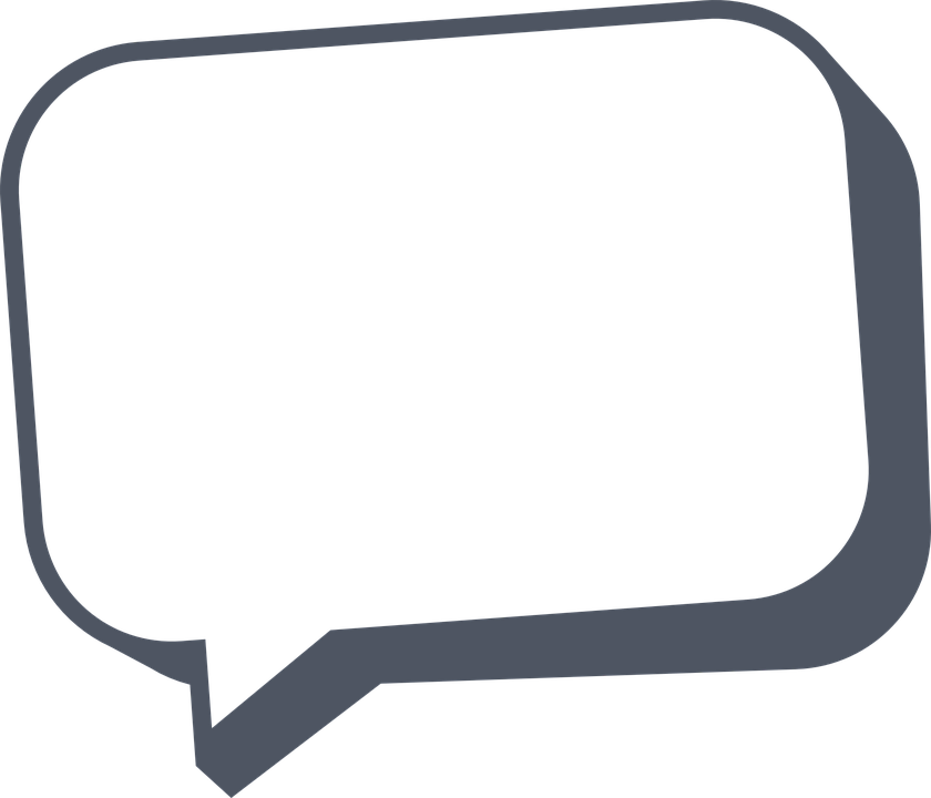 840x720 Dream Speech Bubble Png Pic