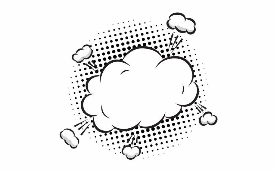 920x571 Pop Vector Thought Bubble