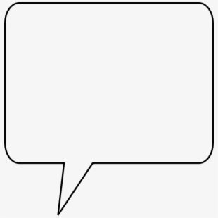 310x310 Speech Bubble Vector Png Png Images Png Cliparts Free Download