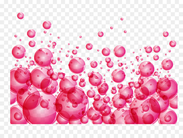 600x453 Bubble Pink Clip Art
