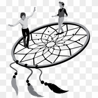 320x320 Dream Catcher Vector Png Images, Free Transparent Image Download