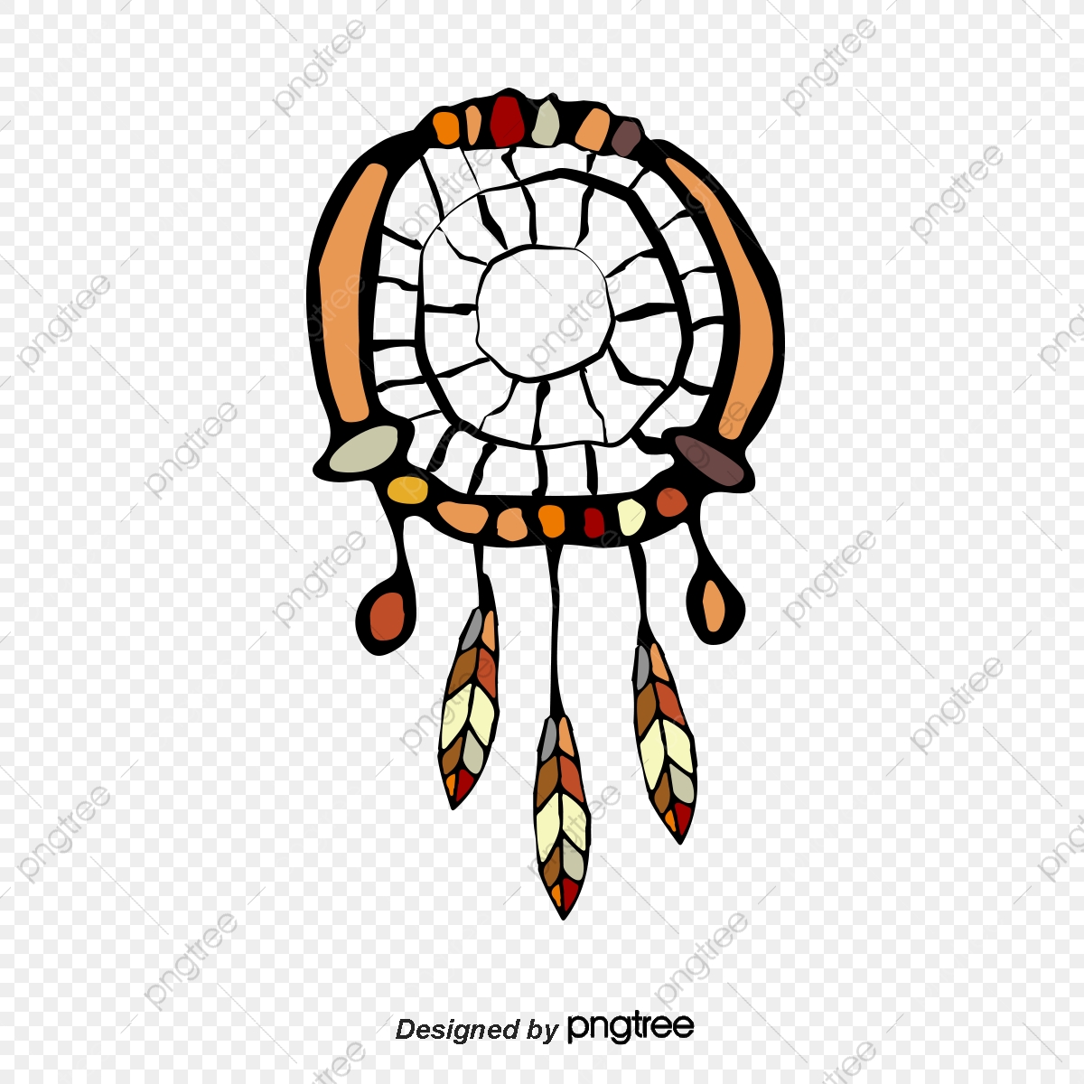 1200x1200 Special Dreamcatcher, Vector, Dreamcatcher, Decoration Png