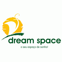 200x200 Dream Space Logo Vector