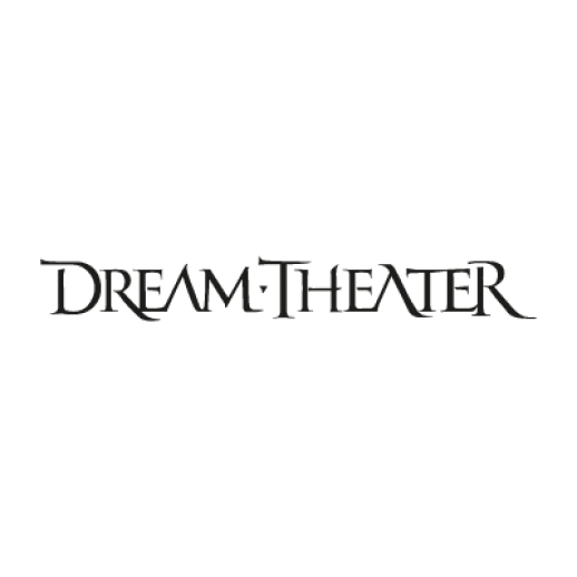 518x518 Dream Theater Logo Vector