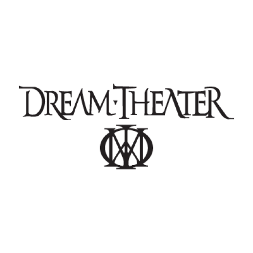 518x518 Dream Theater Logo Vector
