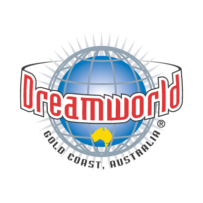 400x400 Dream World Vector Logo