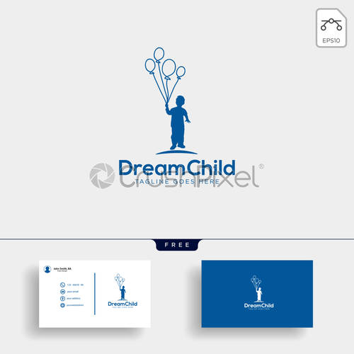 Download Dream Logo Vector at Vectorified.com | Collection of Dream ...