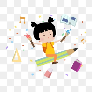 360x360 Free Download Children Dream Of Singing Background Vector