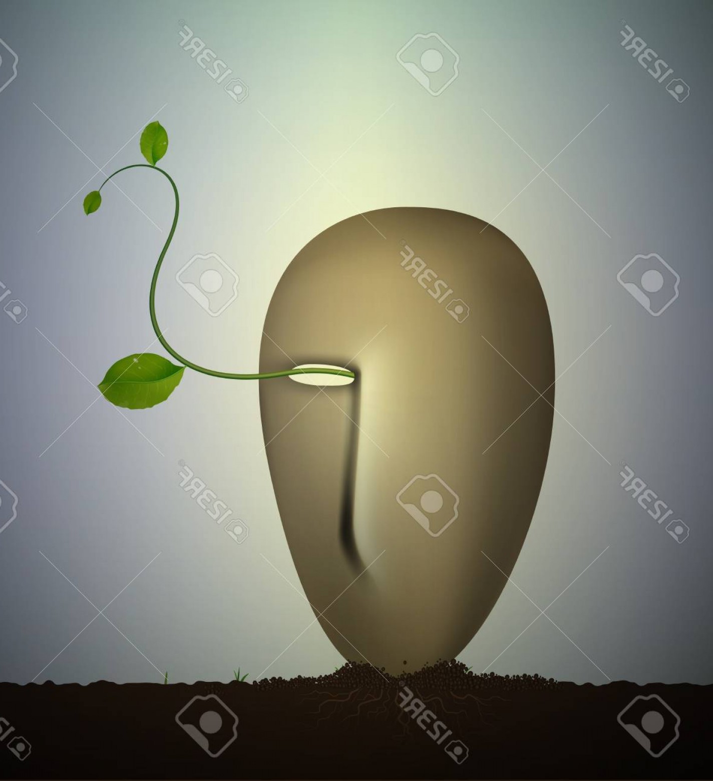 1424x1560 Idea Of Dream Vector Soidergi