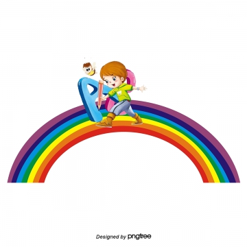 360x360 Rainbow Dream Png Images Vector And Free Download