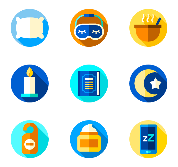 600x564 Dream Icons