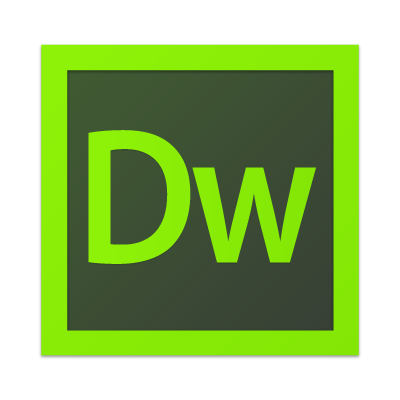 Dreamweaver Vector Logo 400x400 Dreamweaver Vector Logo